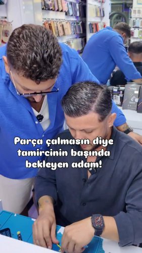 Video post from mehmetenliogluofficial.