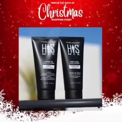 Video post from mixedchickshair.