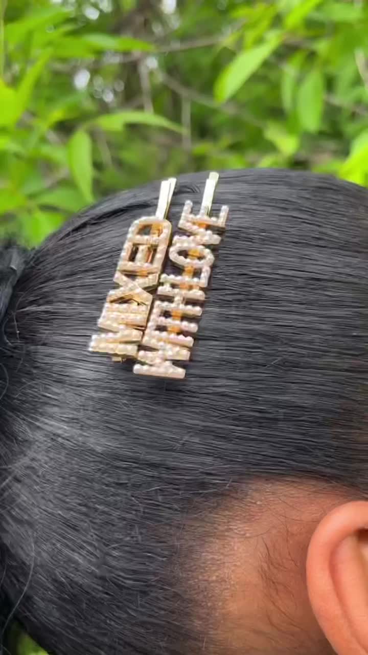 Video post from mixedchickshair.