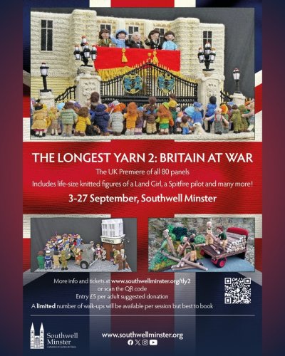 Carousel post from bramleynewspaper.