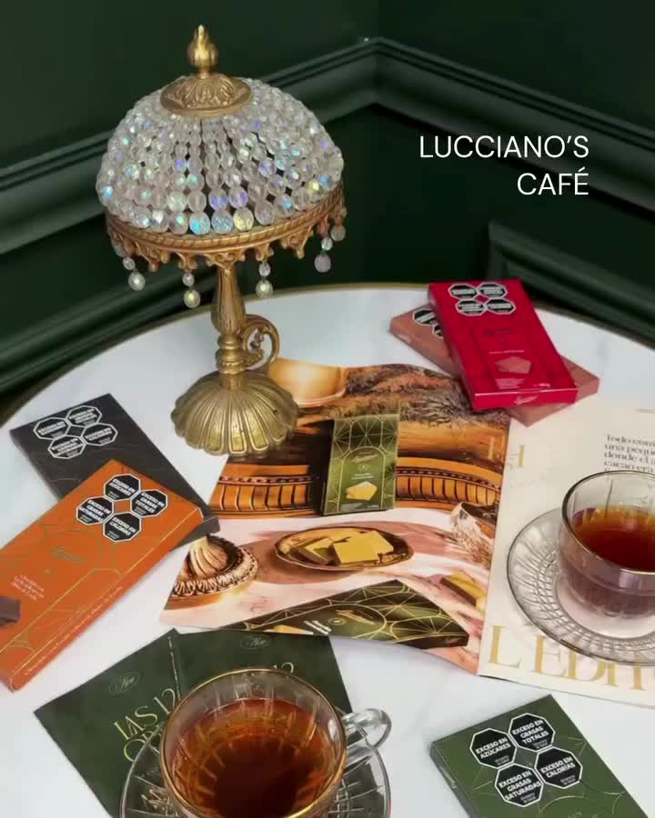 Carousel post from galeriaspacificoshopping.