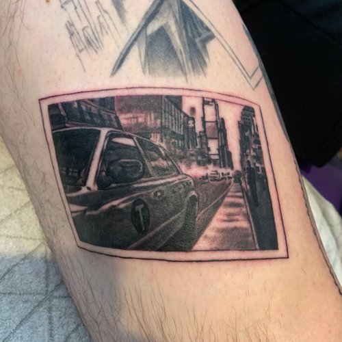 Photo post from lovetattoossandhurst.