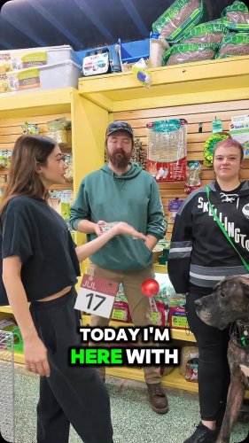 Video post from njexoticpets.