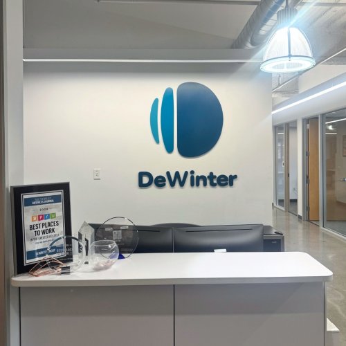 Photo post from thedewintergroup.