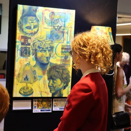 Carousel post from standrewsanglicancollege.