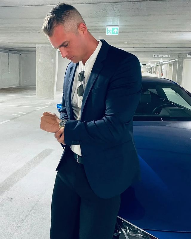 Photo post from giovanidedobbelaer.