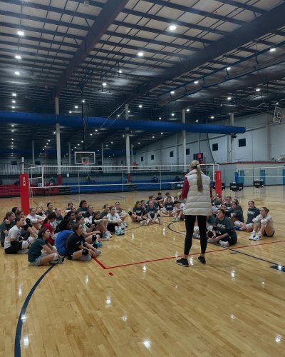 Carousel post from epicvball.