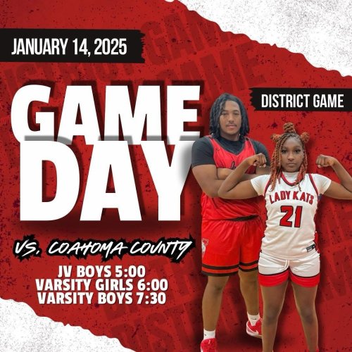 Photo post from independence_high.