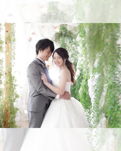 Carousel post from laquan_wedding.