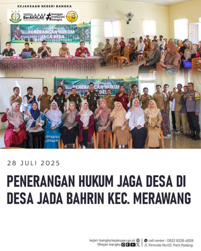 Photo post from kejaribangka.