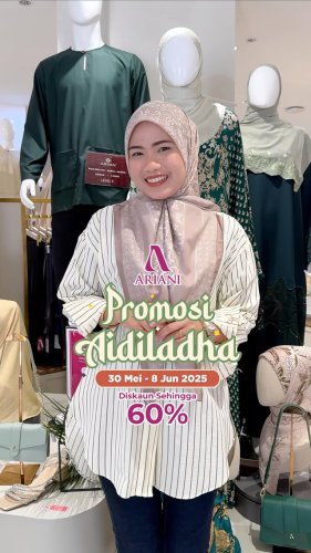 Video post from galeriariani.