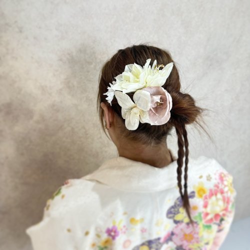 Photo post from haruhana_fleurs.