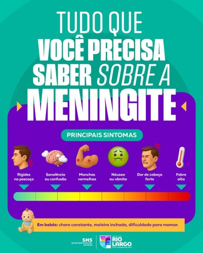 Carousel post from prefeiturariolargo.