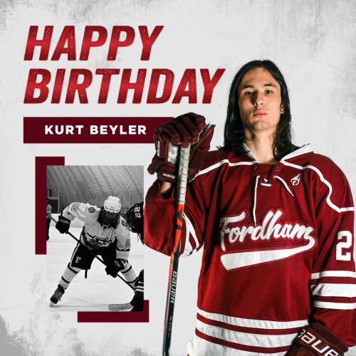 Photo post from fu_hockey.