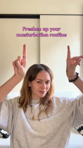 Video post from lovehoneyofficial.