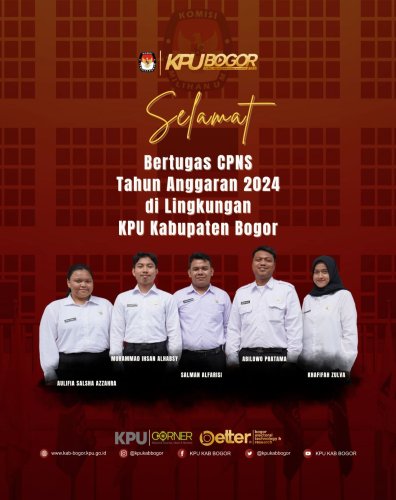 Photo post from kpukabbogor.
