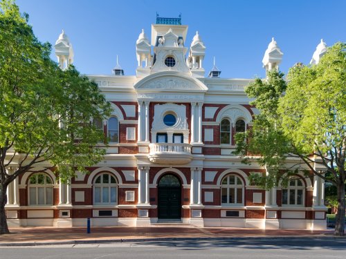 Photo post from alburycity.