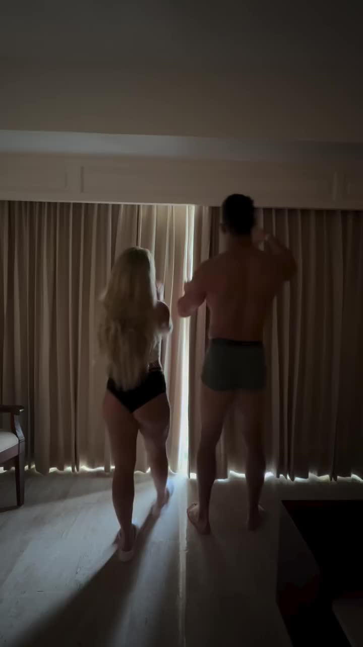 Video post from mandysacs.