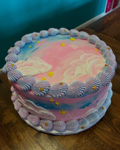 Photo post from smallcakestyler.