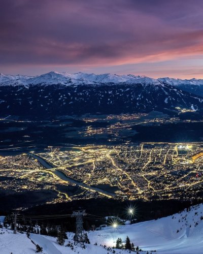 Carousel post from innsbrucktourism.