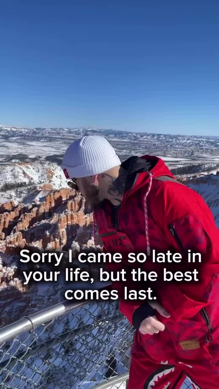 Video post from scorpiobrooklyn.