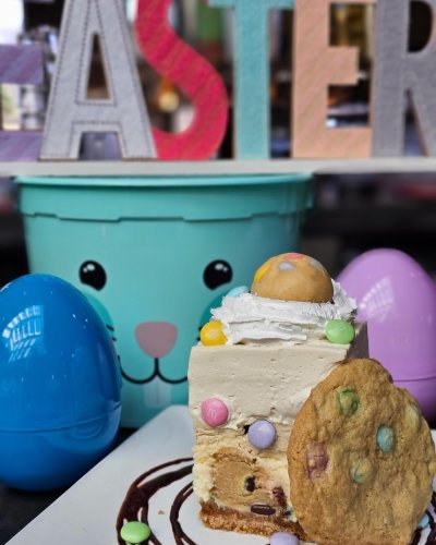 Photo post from laurasbarandgrill.