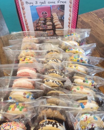 Photo post from smallcakestyler.