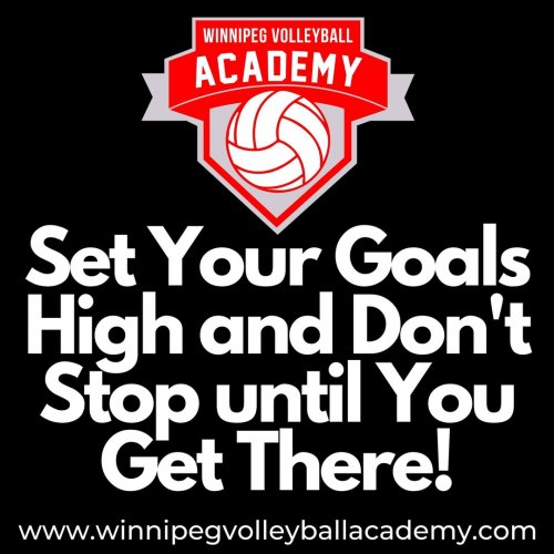 Carousel post from blazersvolleyballacademy.