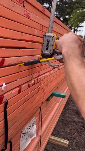 Video post from dewalttough.