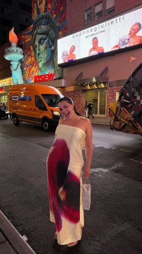 Video post from deannagiulietti.