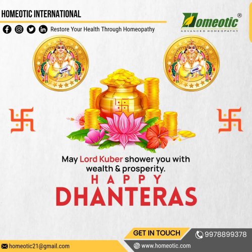 Photo post from homeotic_international.