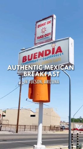 Video post from visittucson.