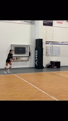 Video post from beyondsportinsta.