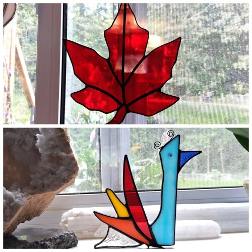 Photo post from niftygiftynorfolk.