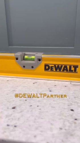 Video post from dewalttough.