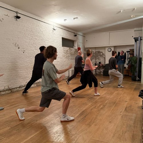 Photo post from azischooloftaiji.