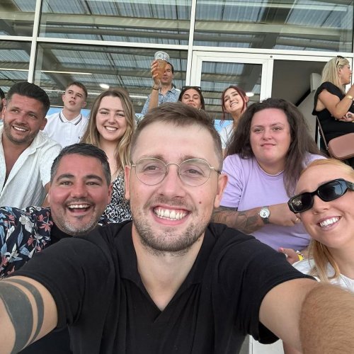 Photo post from consortio_recruitment.