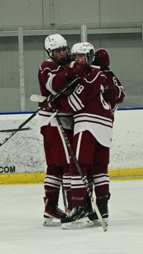 Video post from fu_hockey.