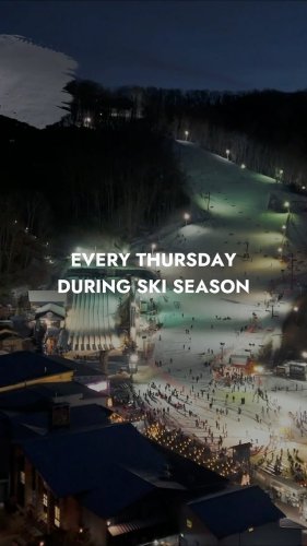 Video post from obermountain.