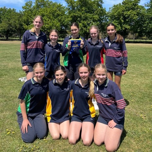 Carousel post from trinitycollegecolac.