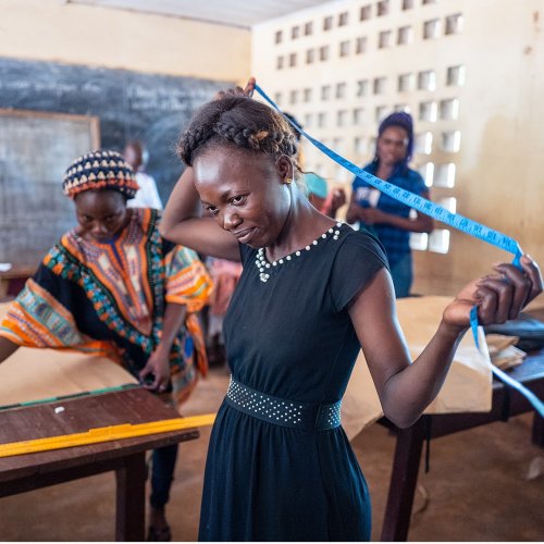 Photo post from unops_official.