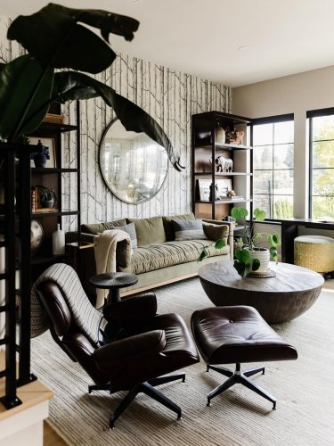 Photo post from rowefinefurniture.