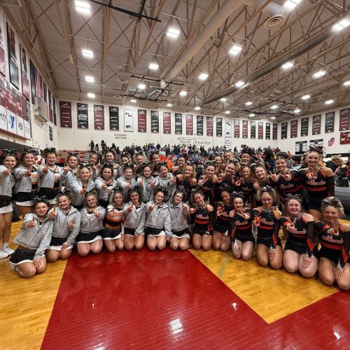 Photo post from mchsdistrict111.