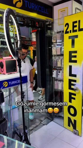 Video post from mehmetenliogluofficial.