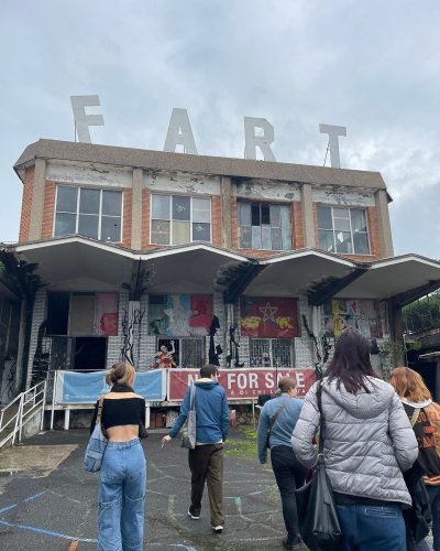 Carousel post from aur_arts.