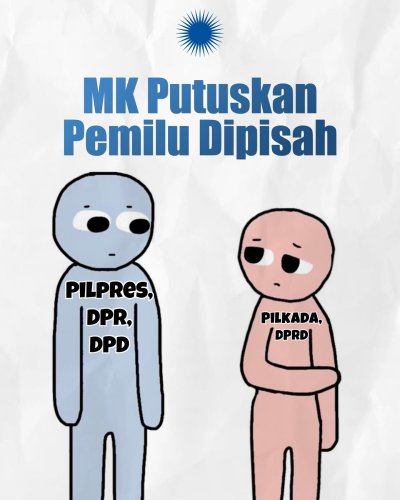 Photo post from amanatnasional.