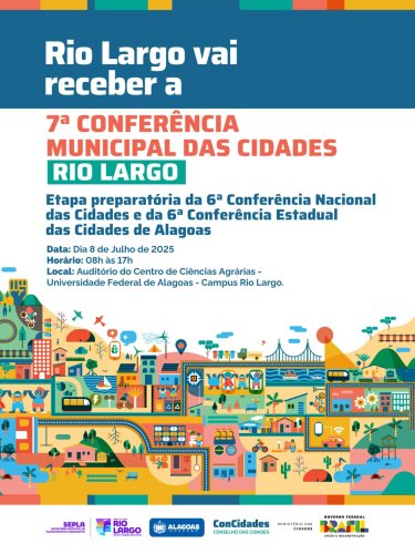 Photo post from prefeiturariolargo.