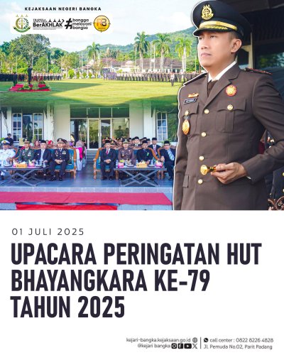Carousel post from kejaribangka.