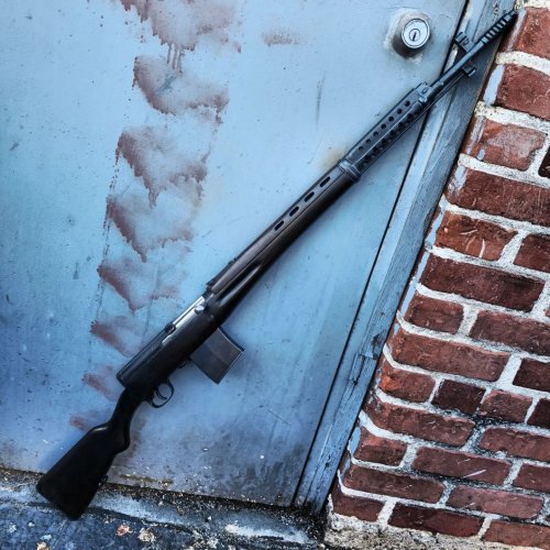Photo post from glendale_gun_depot.