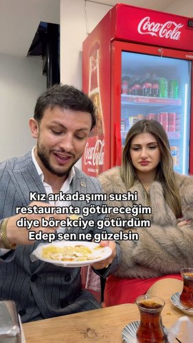 Video post from mehmetenliogluofficial.